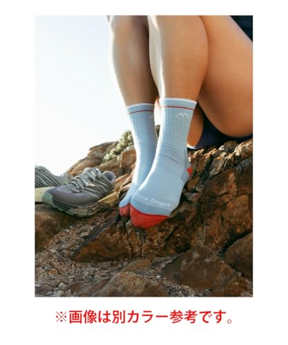 Image of Darn Tough Vermont Women Merino Wool Micro Crew Socks Cushion