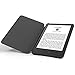 CoBak Case for All New 6 Inch Kindle 2024 and 2022 (11 Generation) - PU Leather Smart Cover, Auto Sleep and Wake, Premium Protective Case for Kindle Basic