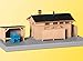 K39349 Lineside Building w/Hut