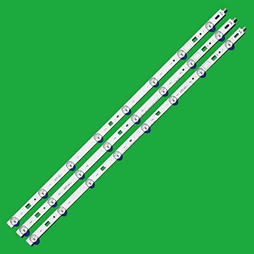 Bande LED LM41-00091J rétroéclairage TV 32 pouces KDL-32R303B