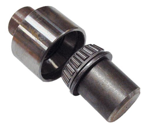 Cardine Maxiperno 40 Fc 89 Acciaio Grigio Comunello