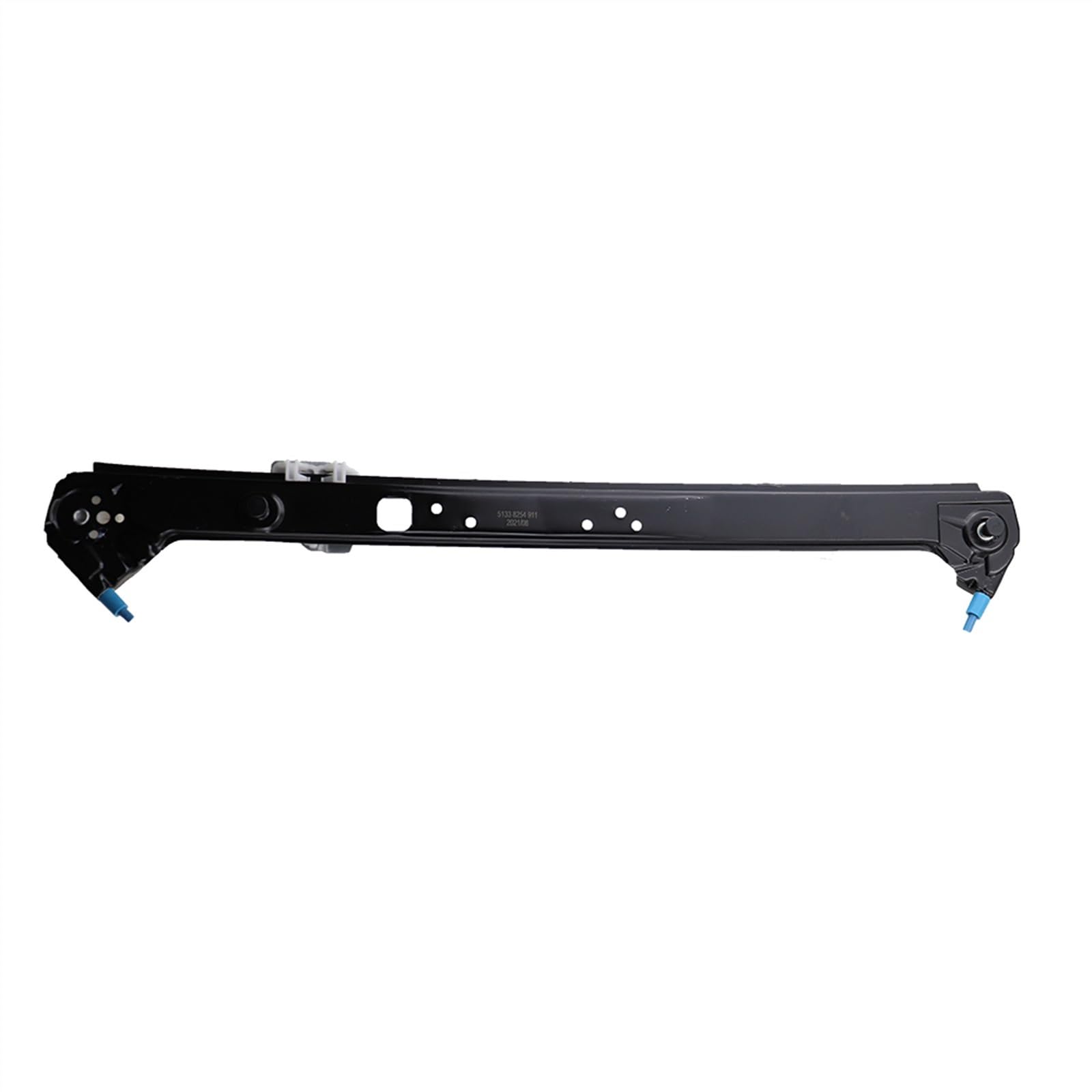 Elevalunas 51338254911 51338254912 Elevalunas eléctrico delantero izquierdo derecho del coche regulador apto para X5 E53 2000 2001 2002 2003 2004 2005 2006 ElevacióN Ventana(Delantero a la izquierda)