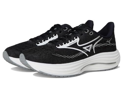 Mizuno Women's Wave Rider 29 D Running Shoe - Product Details