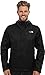 The North Face Men's Venture Jacket TNF Black/TNF Black XL