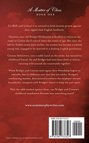 A Class Apart (A Matter of Class Book 1) - Image 2