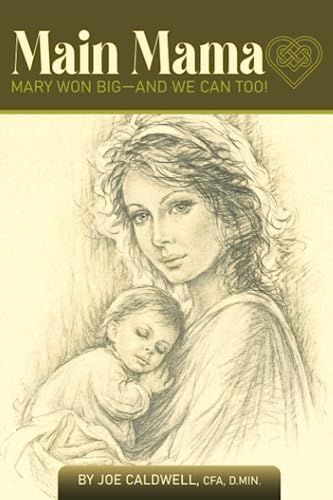 Main Mama: Mary won big-and we can too!: 8