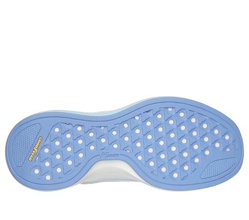 Image of Skechers Womens Go Run Pulse 2.0 - Corss Road Sneaker