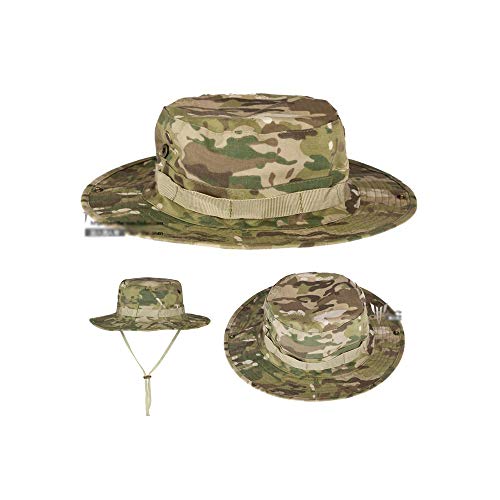 Reddragonfly Sabbioso Camo Boonie Militare di