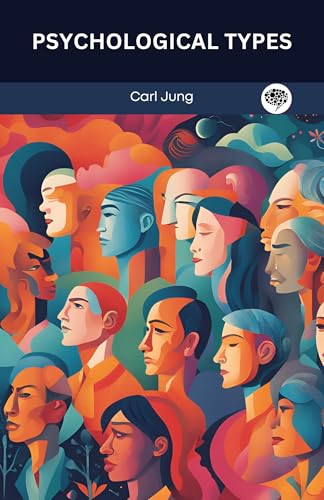 Psychological Types (Grapevine Press)