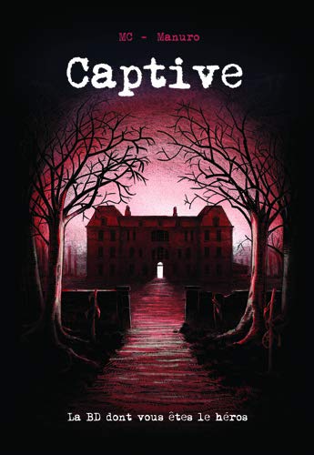 Captive Captive