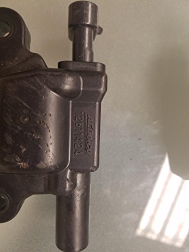 Acdelco D510C 12611424) Ignition Coil thumb #2
