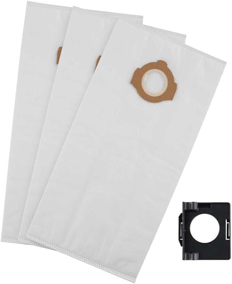 49-90-2016 3 PK Plus Bolsa de polvo de forro polar compatible con Milwaukee