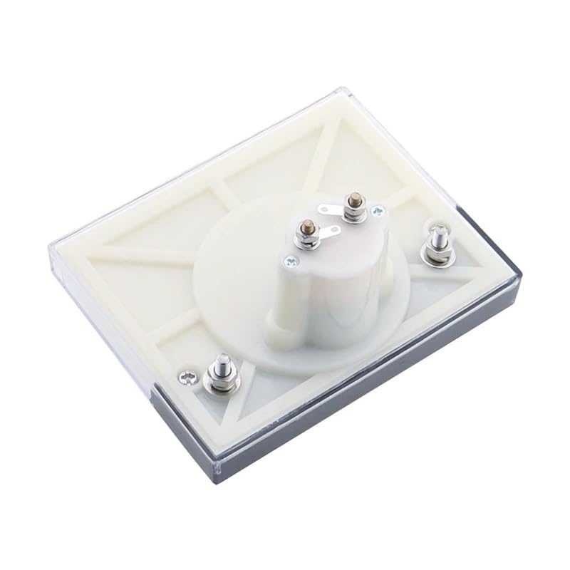 44C2 DC - A 1A 2A 3A 10A 15A 20A 30A 50A 100A アナログ パネル AMP 電流メーター