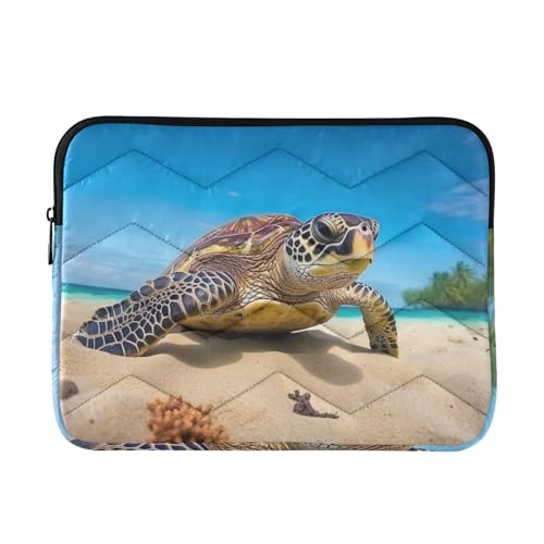 Funda para portátil 13-14 pulgadas impermeable