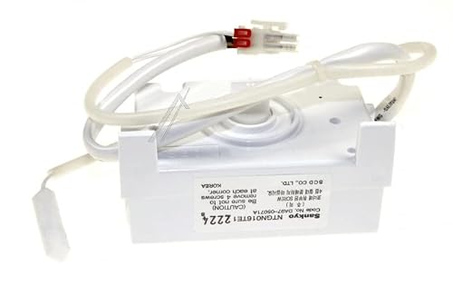 Samsung Moteur à glaçons - vue 2