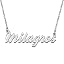 Milagros - Silver