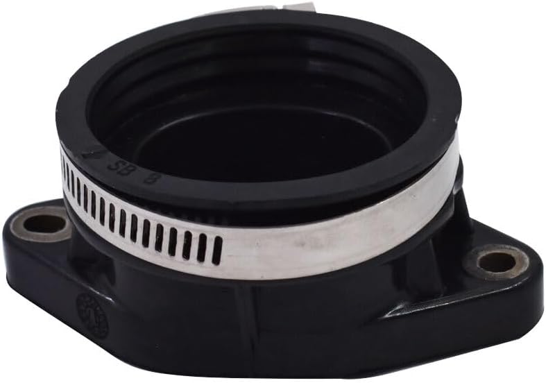 throttle body intake manfold boot adapter FOR Polaris 1205301 1204490 1204122 Genuine For OEM Replacement