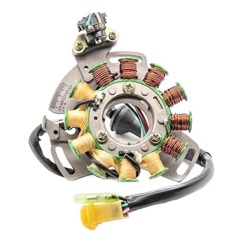 Bobine de stator d'allumage pour résoudre les ratés du Banshee YFZ 350