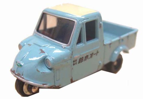 ダイハツ ミゼット（鈴木オート仕様） ALWAYS 三丁目の夕日 '64