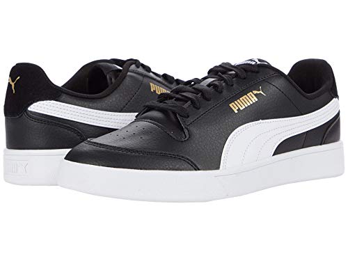 Image of Puma Men Shuffle Sneaker