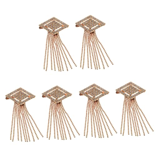 Chaînes de bottes et pompons en strass pour customiser vos vêtements