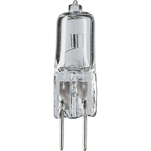 10x Halogen GY6.35 Capsule Light Bulb 50W 12V -