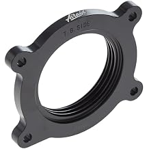 Airaid 200-543 PowerAid Throttle Body Spacer