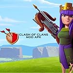 Cover of Clash reviews by David
