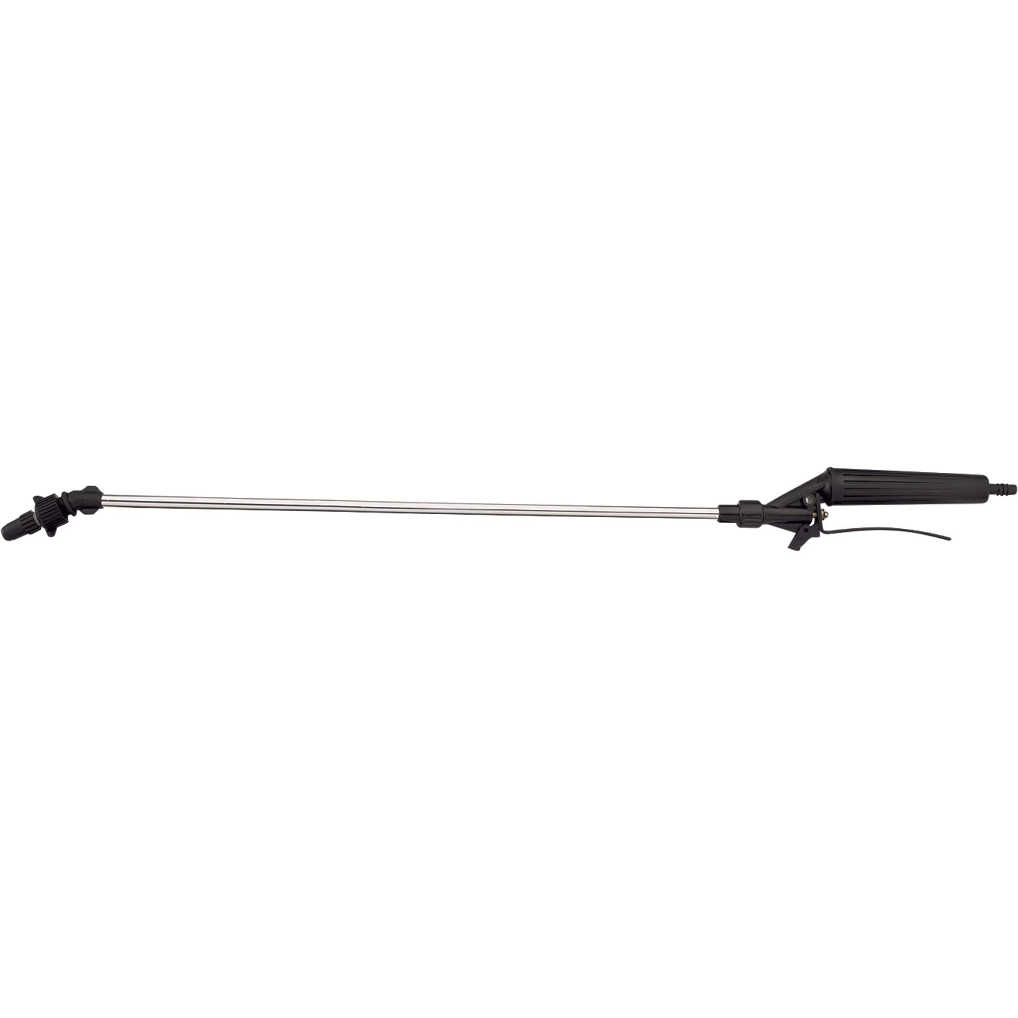 Valley Industries SG-4507F - Pistola de pulverización agrícola de 18, 1 cm, 76,2 cm, color negro
