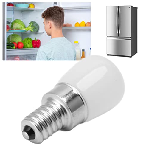 Yosoo YOSOOZWNPD0QX89-12 5Pcs Led Refrigerator Light Bulb thumb #6