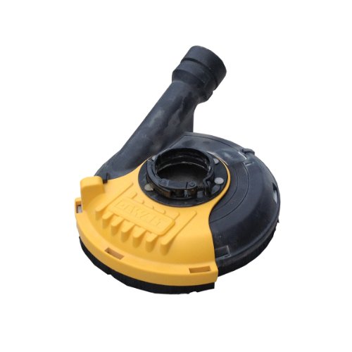DeWalt DWE46150-XJ protector para pulidos de 115-125 mm 2
