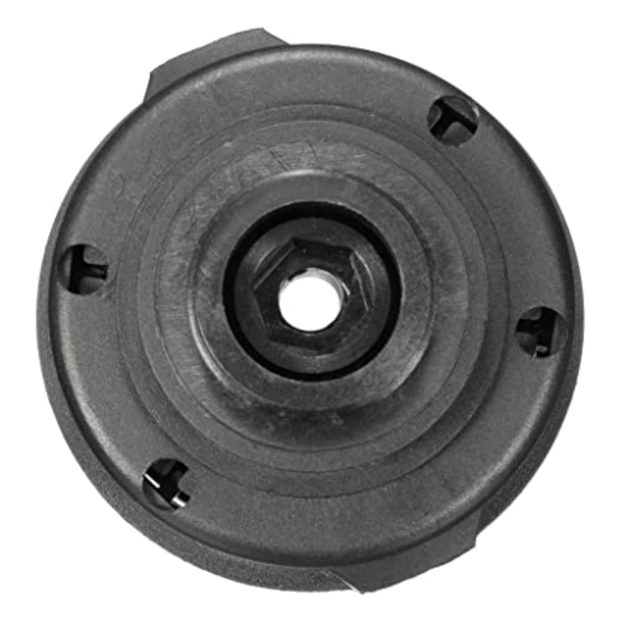 String Trimmer Lawn Mower Bump Head Replacement