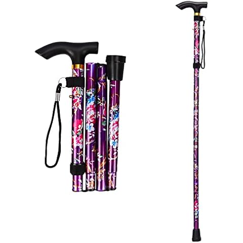 Canne Pliante Supregear Cover