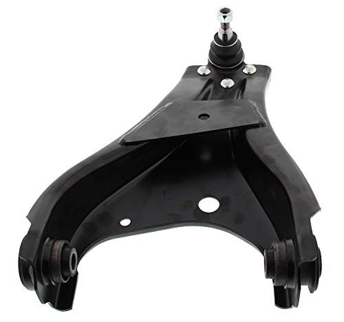 Guidon MAPCO 49183 suspension de roue pour DACIA DUSTER