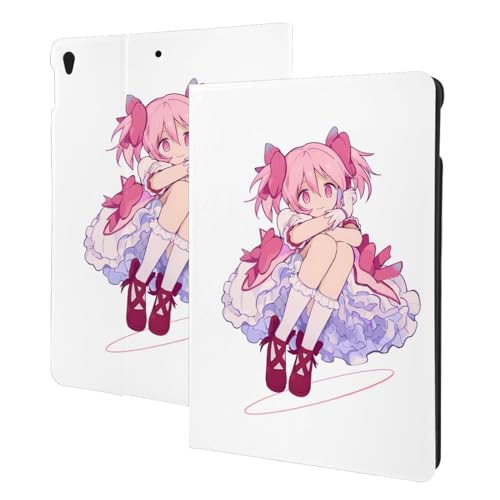 Compatible with ���@�����܂ǂ����}�M�J iPad Air 6 �P�[�X (2024����) 11�C���` iPad Air 6�P�[�X �^�u���b�g�P�[�X ��5���� ��4���� �P�[�X iPad Pro 11�C���` �J�o�[ �^�u���b�g �Ռ��ی� �܂肽