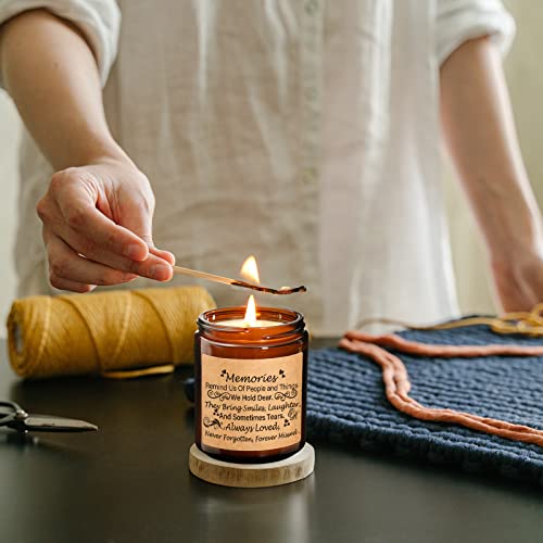 Loss of Loved One Sympathy Gift