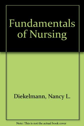 Buy Fundamentals of Nursing Book Online at Low Prices in India ...