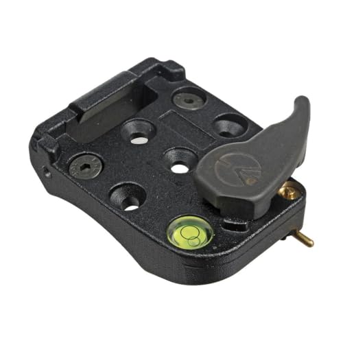 Manfrotto Camera Plate Adapter for 322RC2