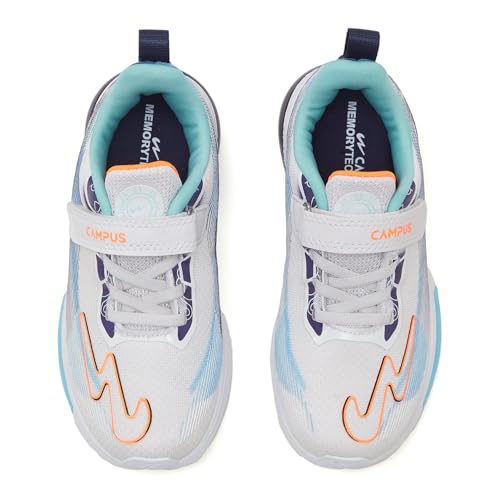 Image of Campus Kids FLYRO Kids V Running Shoes