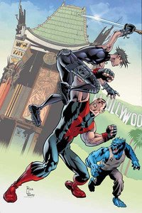 Wonder Man #2 Epub