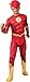 Rubies DC Universe The Flash Child's Costume, Small