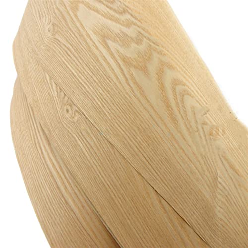 25 0 cm Houtfineer for handgemaakte massief hout fineer meubels kast vloer decoratieve paneel huid - Image 3