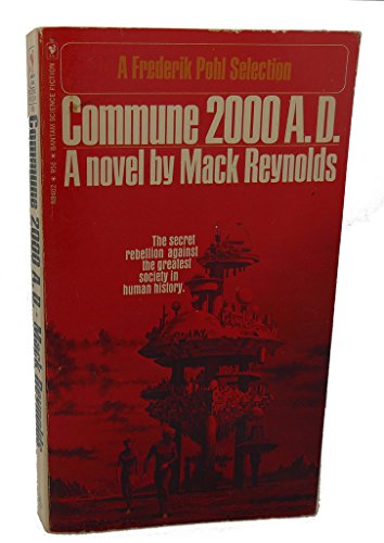 Commune 2000 A.D. view 2