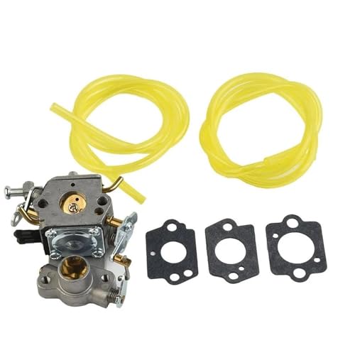 Kit réparation carburateur McCulloch CS330 pour moteur stable