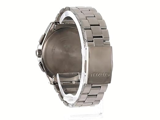 Amazon.co.jp: [シチズン] 腕時計 アテッサ Eco-Drive エコ
