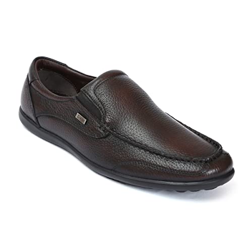 Zoom Shoes Mens A-2460 Moccasin