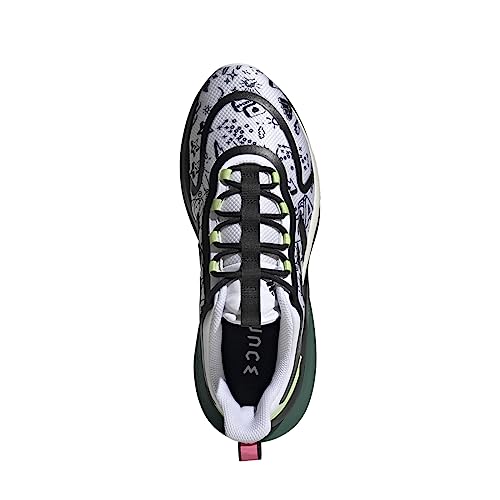 Image of Adidas Alphabounce +, Men's Shoes-Low (Non-Football)
