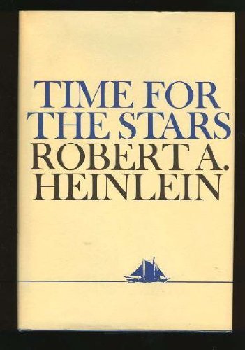 Buy Time for the Stars — BookShops.in