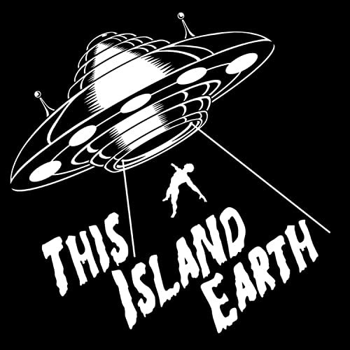 Two Schmucks and a Podcast episode 3 ft. This Island Earth cover art