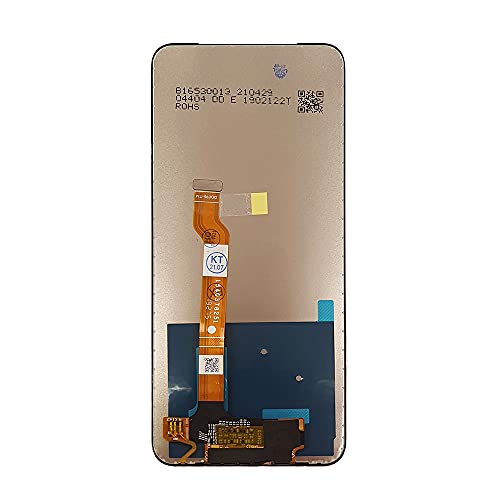 Écran LCD pour Oppo F11 Pro Smartex Noir CPH1969 de remplacement
